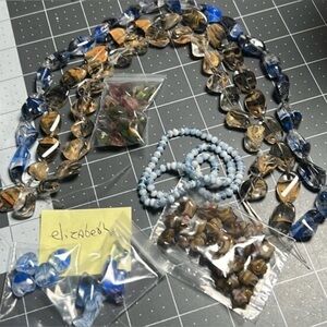 Bead Bundle - @Elizabeth
